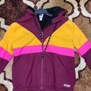 Victoria’s Secret Pink Jacket